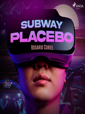 cover image of Subway Placebo